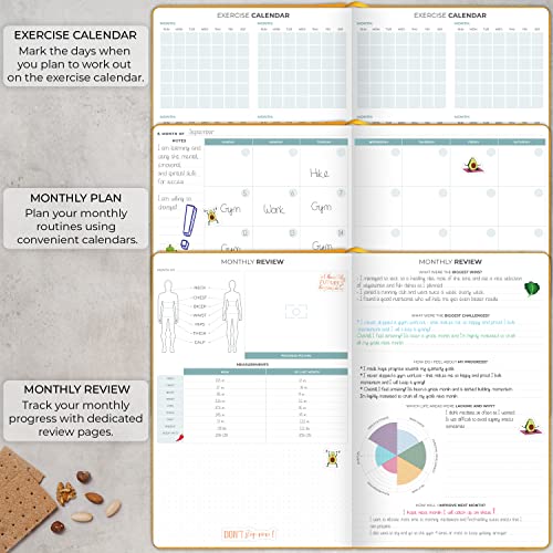 CF Meal Planner PRO