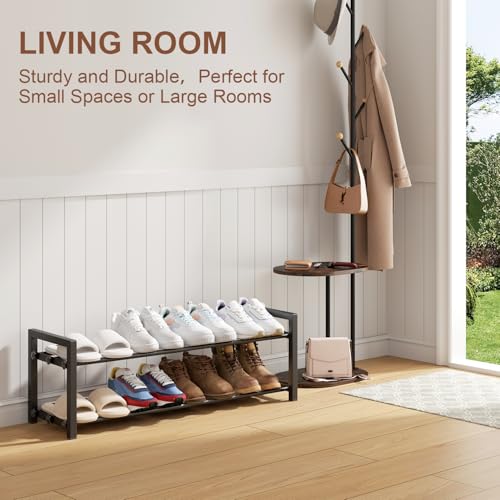 Shoe Rack