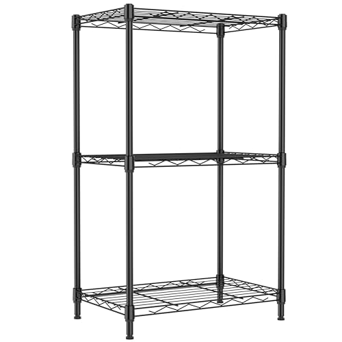 Storage Shelves Metal Shelving Unit