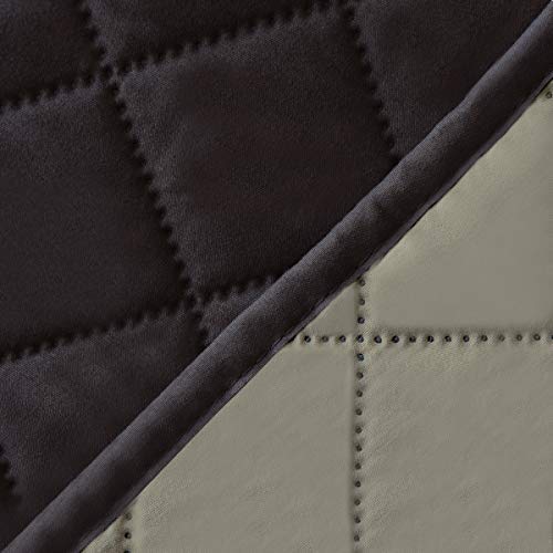 Reversible Couch Cover