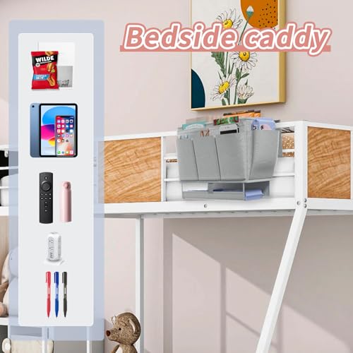 Bedside Caddy