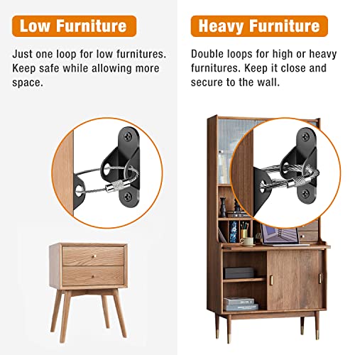 Furniture Anchors