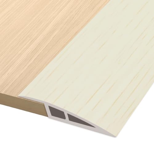 Vinyl Floor Transition Strip Self Adhesive Door Threshold Strip
