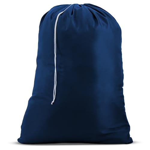 XL Nylon Laundry Bag