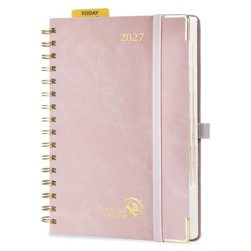 Daily Planner One Page Per Day