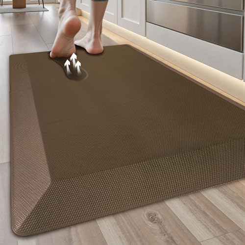 9 10 Inch Anti Fatigue Kitchen Mats