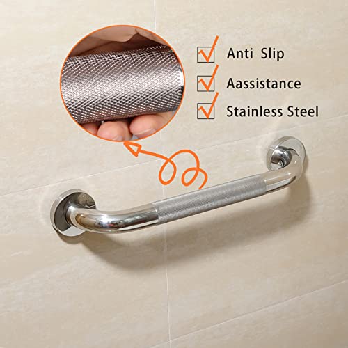 Shower Grab Bar