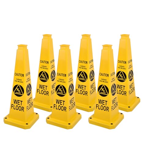 26.5" Caution Cones