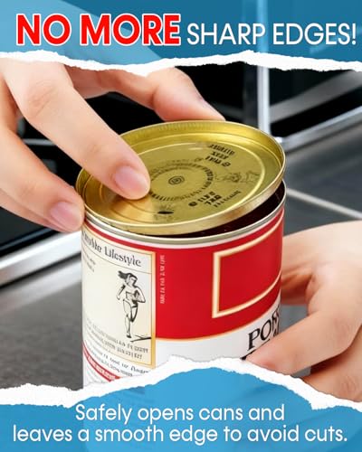 Electric Can Opener