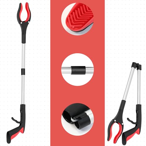 Grabber Reacher Tool