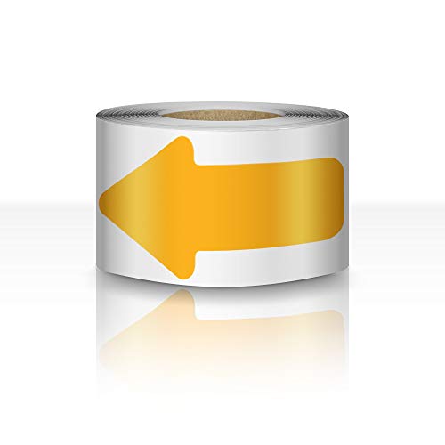 Arrow Floor Tape…