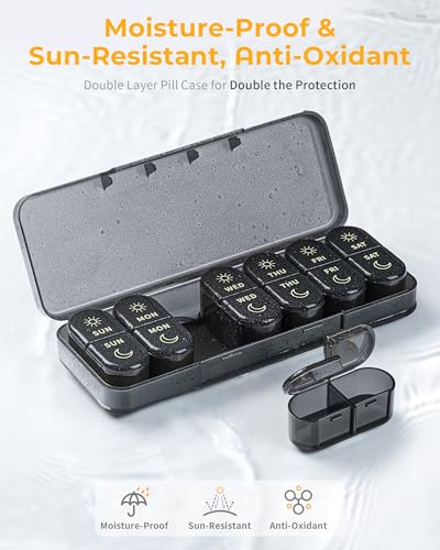 Pill Organizer