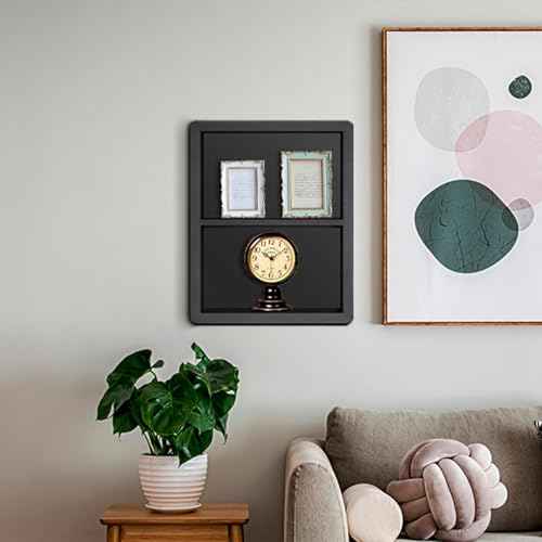 Recessed Medicine Cabinet No Mirror