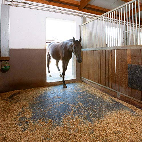 Horse Stable Mats