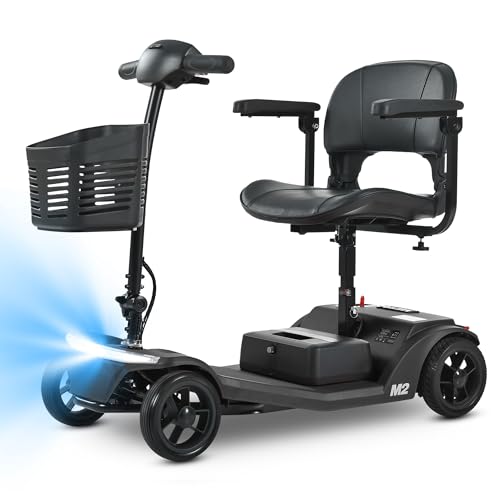 MobilityScootersParent