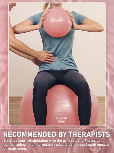 Yoga Ball for Exercise