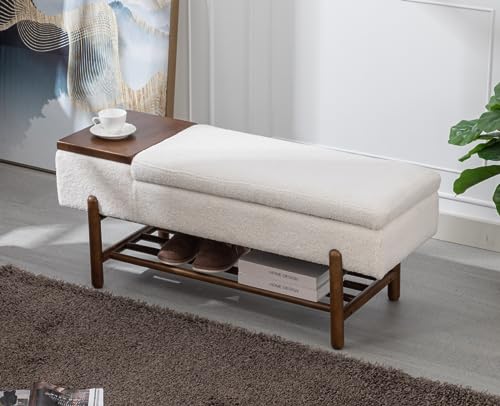 2541 2540 Storage Bench