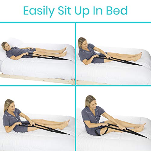 Bed Ladder Assist