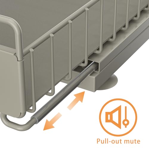 Under Sink Organizer