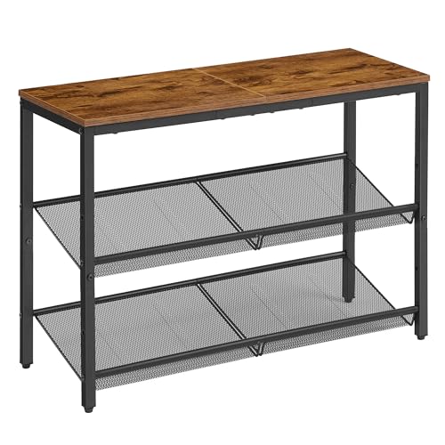 Shoe Rack for Entryway