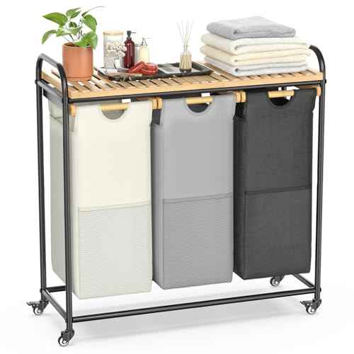 Laundry Sorter