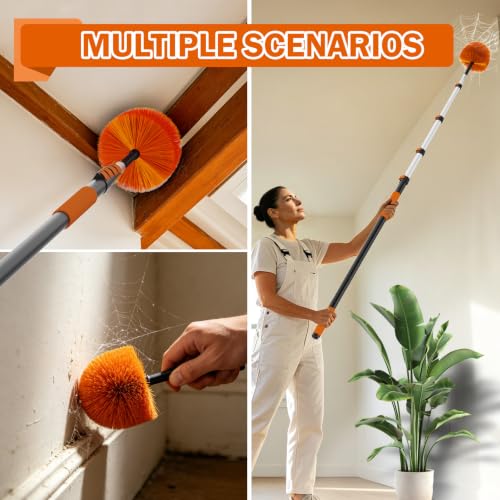 Cobweb Duster
