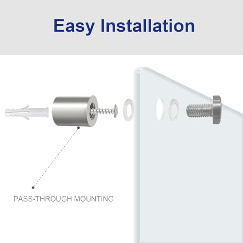 Glass whiteboards