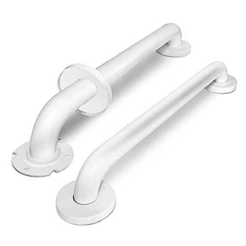 2 Pack Grab Bars for Bathroom