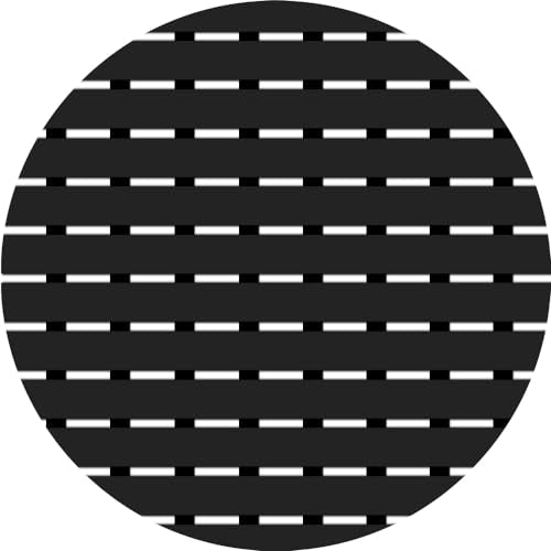 Shower Mat Non Slip Bathtub Mat with Suction Cups and Drain Holes 27.5 x15.7 Inch Bath Mat for Tub & Shower.Easy Dry