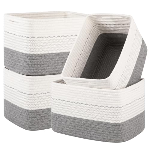 Storage Baskets for Organizing
