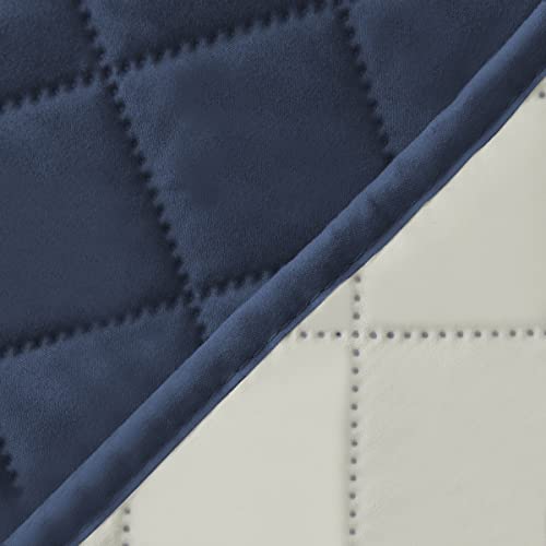 Reversible Couch Cover