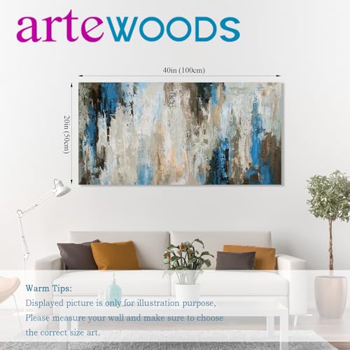 Large Canvas Wall Art for Living Room Bedroom Wall Decor Canvas Picture Print Home Wall Decorations