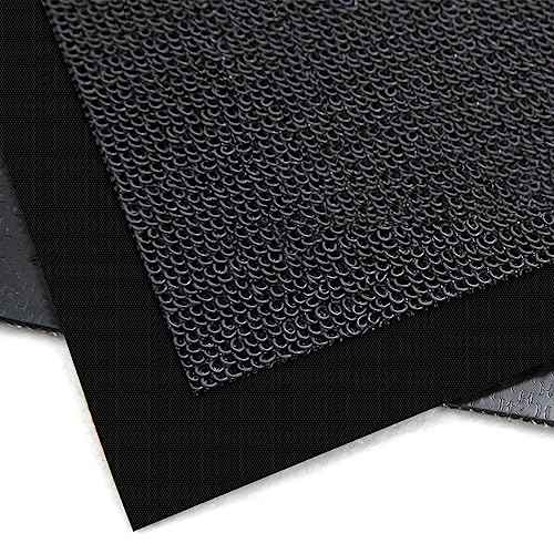 Custom Commercial Grade Area Rugs and Mats Non