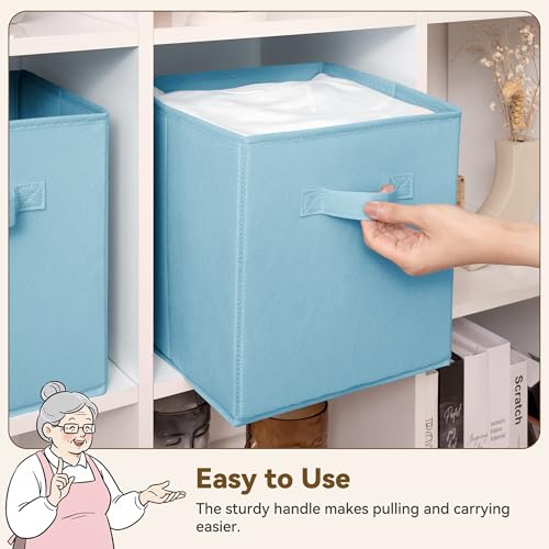 Cube Storage Bins