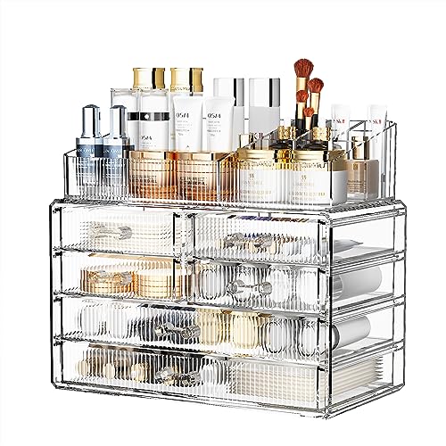 Stackable Storage Drawers