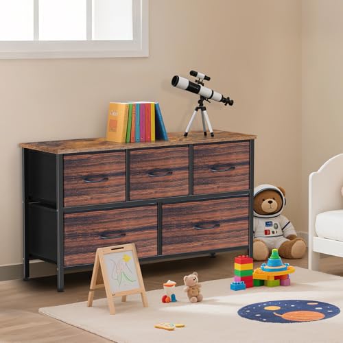 Dresser for Bedroom