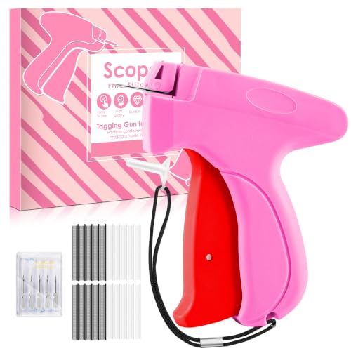 Stitch Gun for Clothes