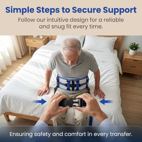 Lifting Aids Transfer Sling