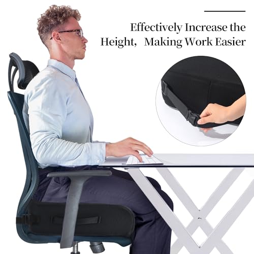 Extra Thick Chair Cushions