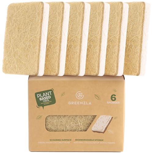 Natural Sponges