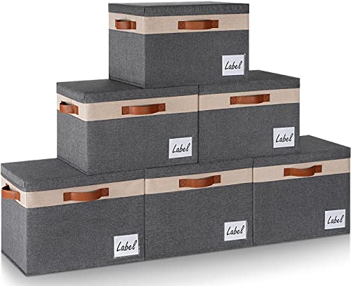 Storage Bins [3