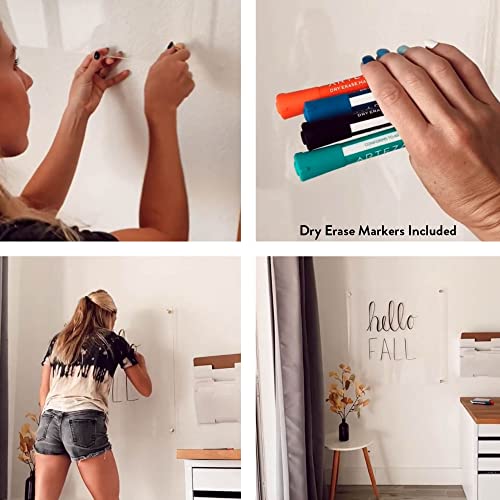 Dry Erase Board