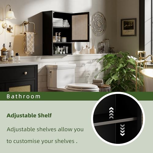 Bathroom Wall Cabinet