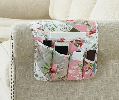 Multi Color & Design Couch Armrest Covers