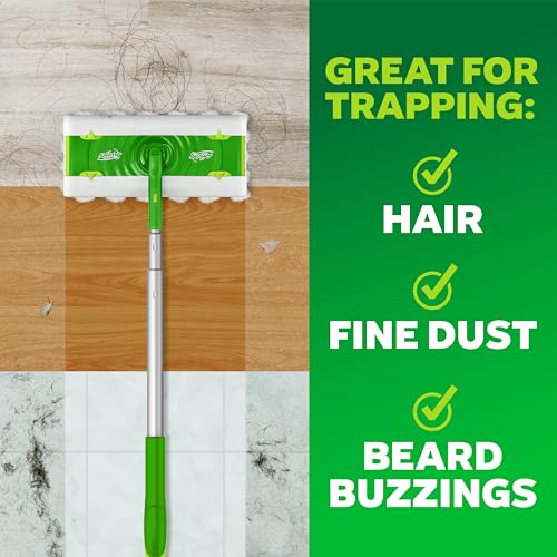Sweep & Mop Deluxe 2