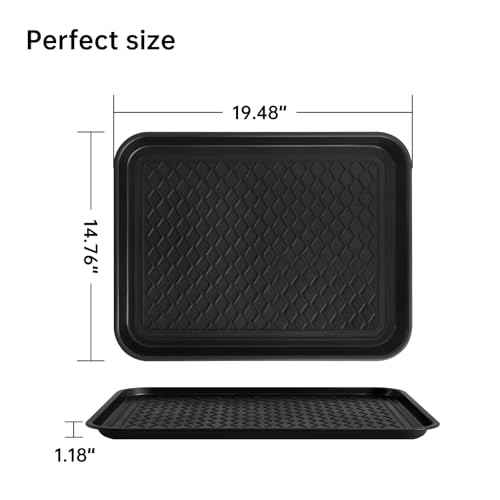 Boot Tray