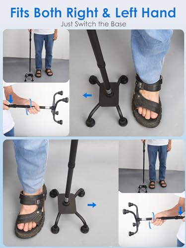 WHLICS Walking Cane