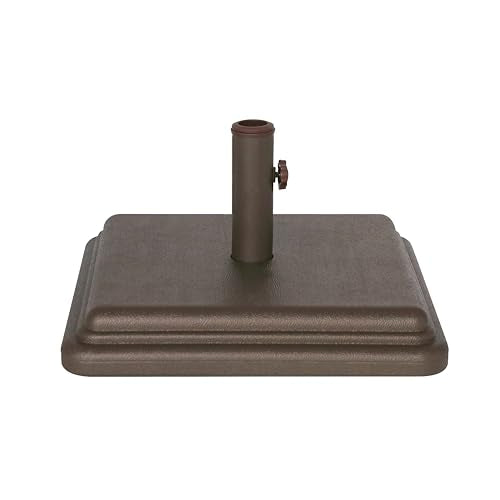 40 Pound Umbrella Base