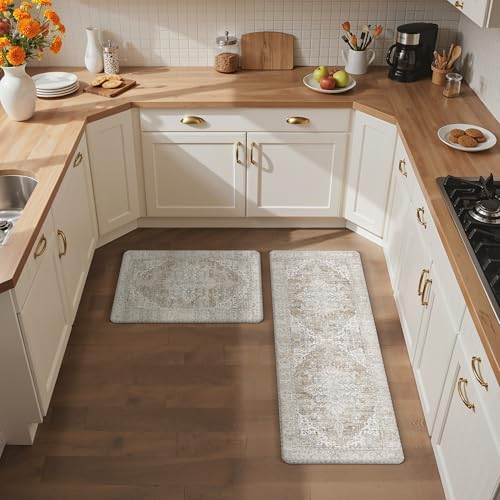 Anti Fatigue Kitchen Mats for Floor