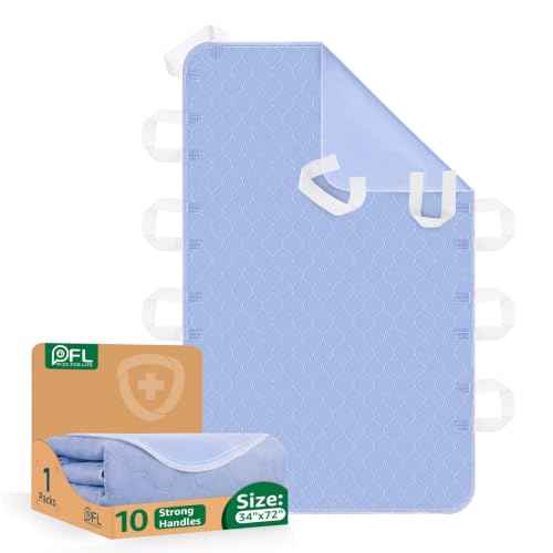 Incontinence Bed Pad Washable for Adult